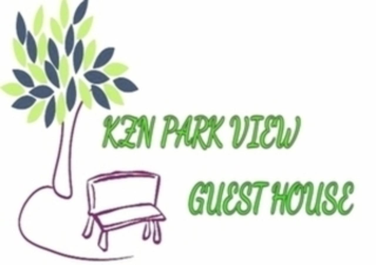 Kzn Park View Guest House Durban Esterno foto