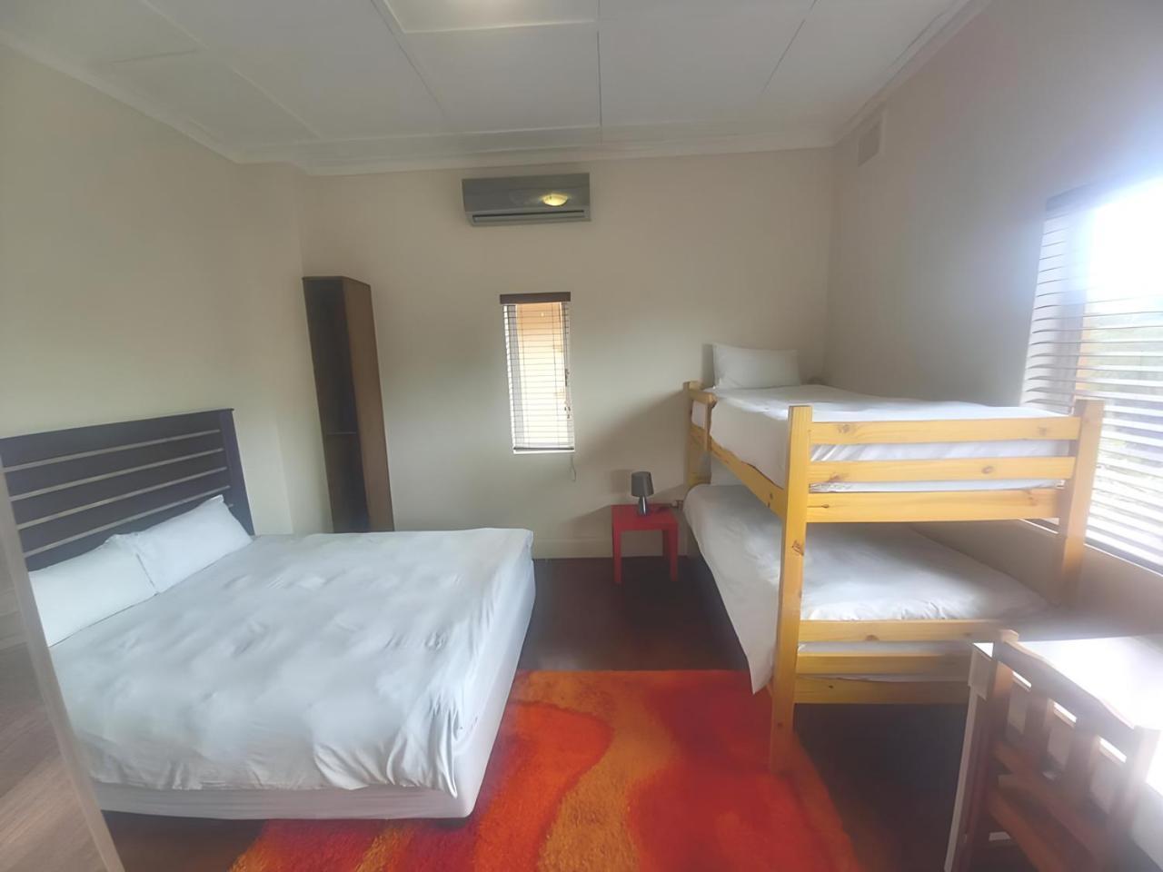 Kzn Park View Guest House Durban Esterno foto