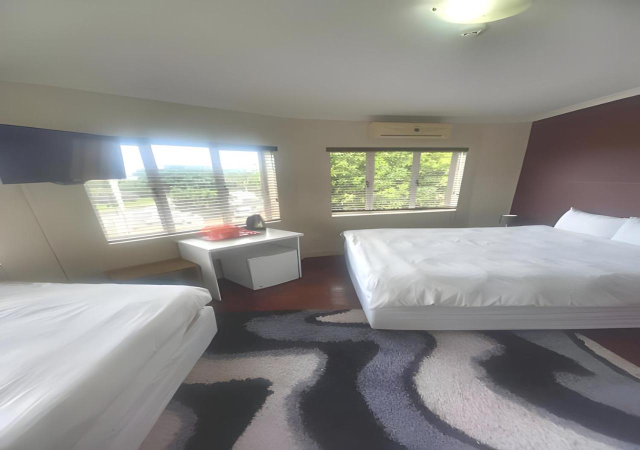 Kzn Park View Guest House Durban Esterno foto