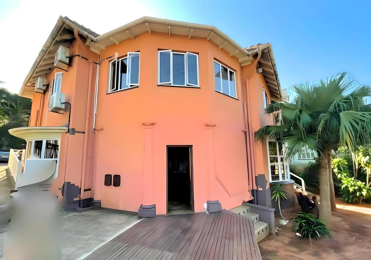 Kzn Park View Guest House Durban Esterno foto
