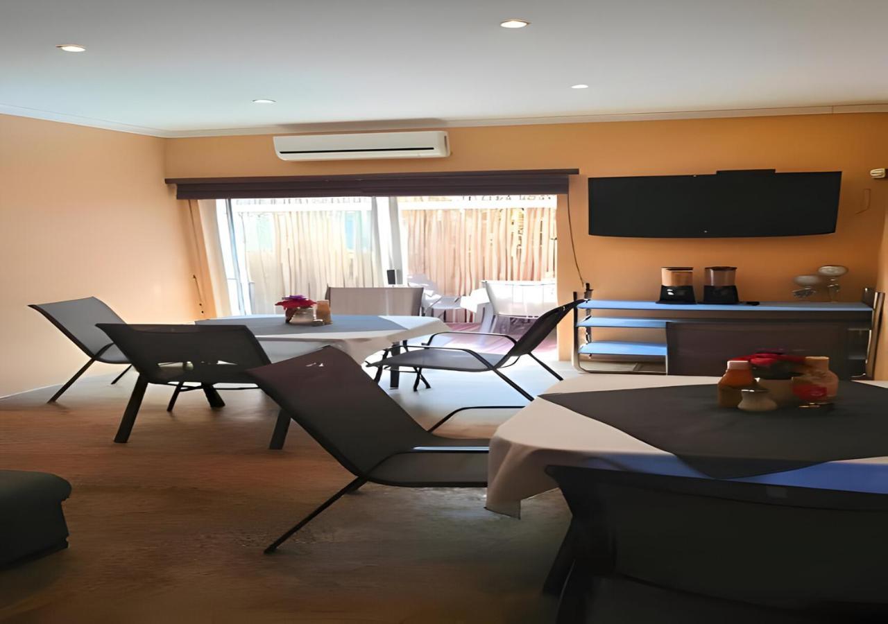 Kzn Park View Guest House Durban Esterno foto
