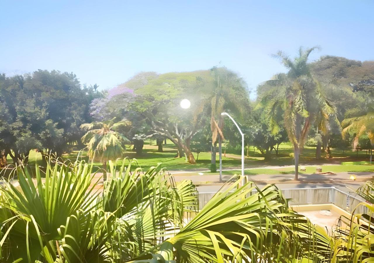 Kzn Park View Guest House Durban Esterno foto