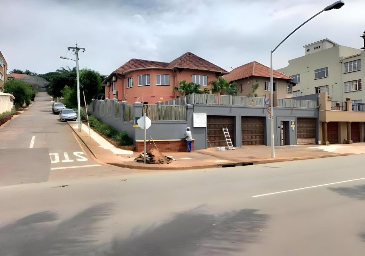 Kzn Park View Guest House Durban Esterno foto