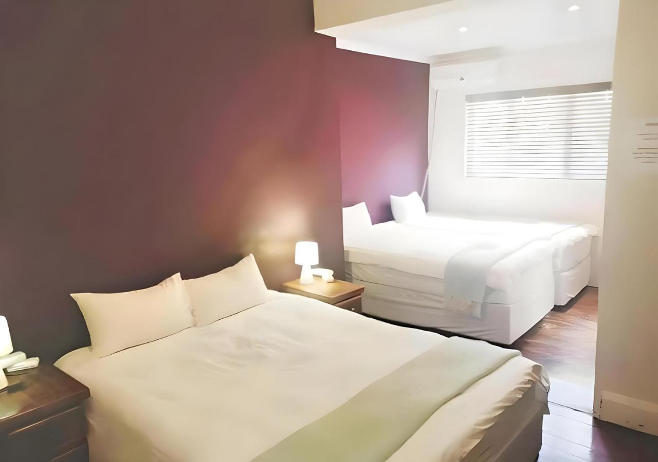 Kzn Park View Guest House Durban Esterno foto