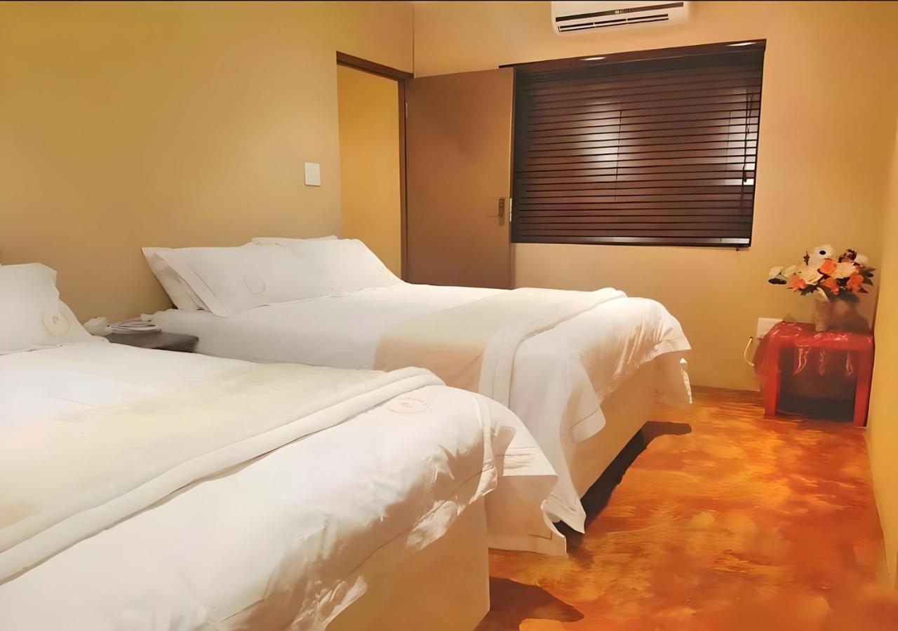 Kzn Park View Guest House Durban Esterno foto