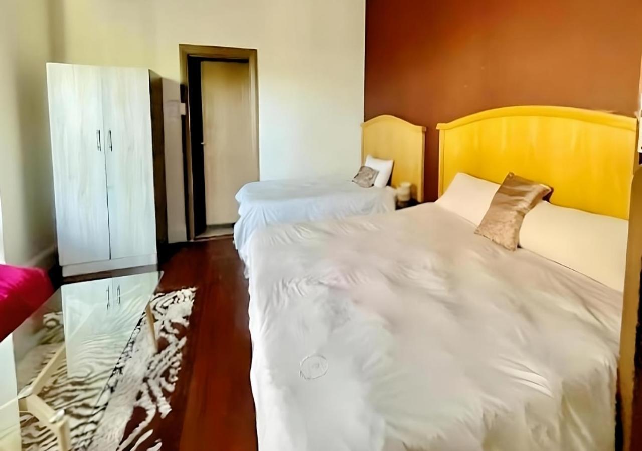 Kzn Park View Guest House Durban Esterno foto