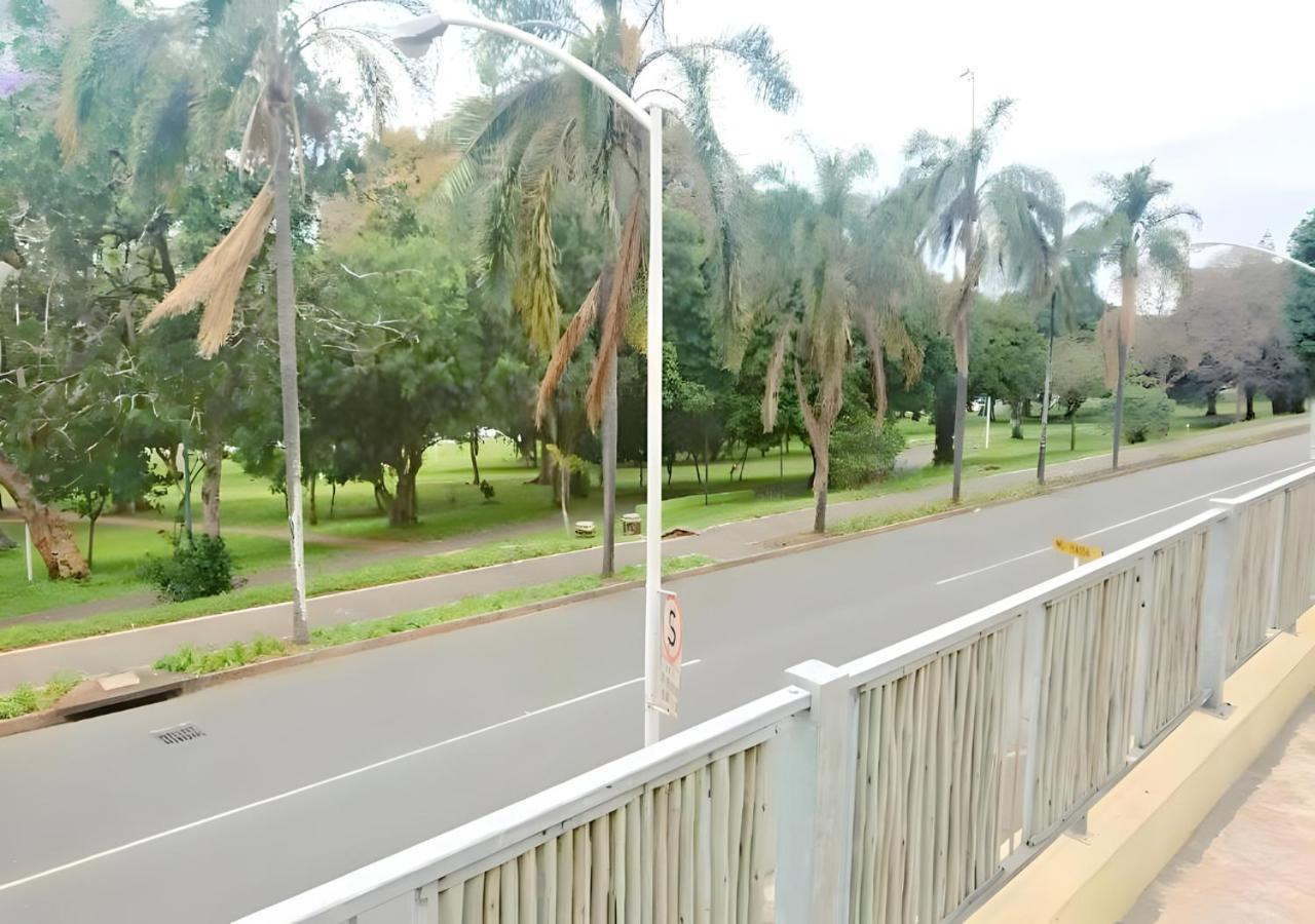 Kzn Park View Guest House Durban Esterno foto