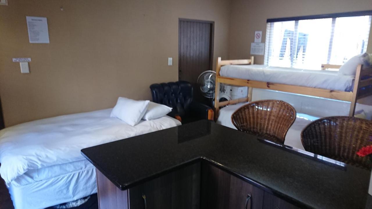 Kzn Park View Guest House Durban Esterno foto
