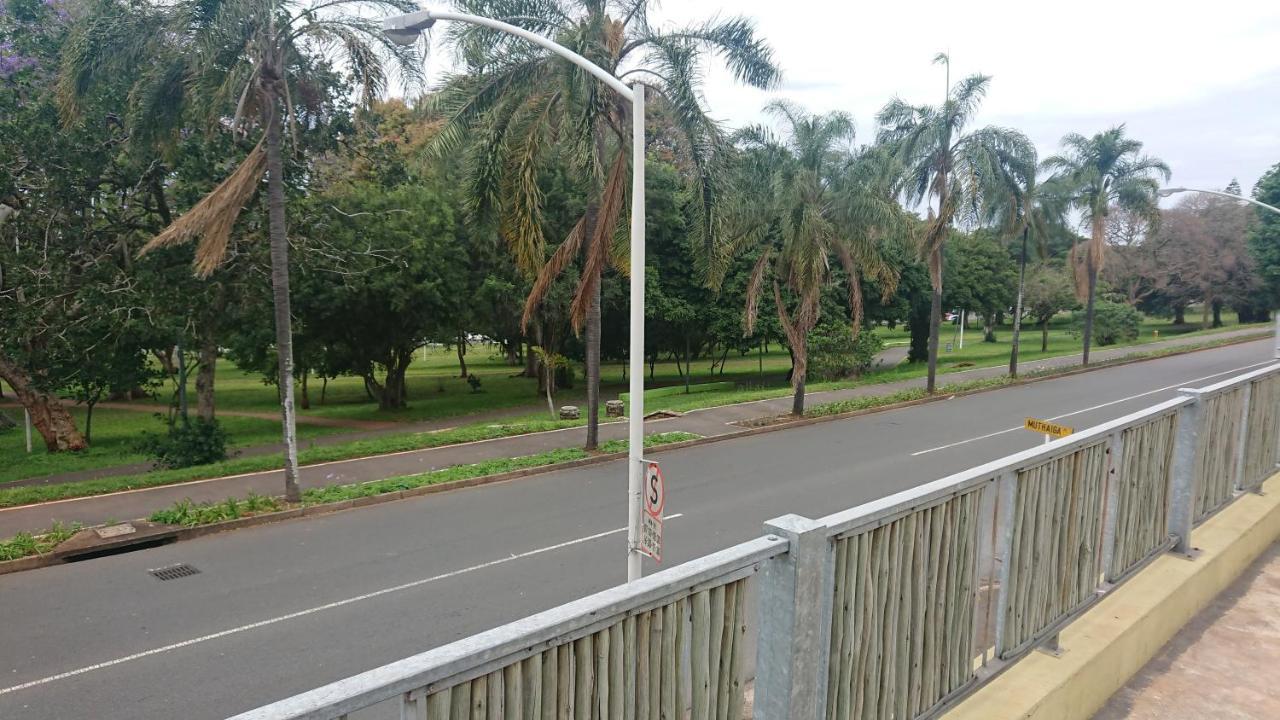 Kzn Park View Guest House Durban Esterno foto