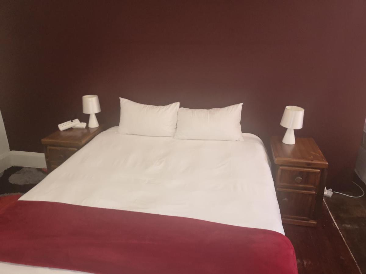 Kzn Park View Guest House Durban Esterno foto