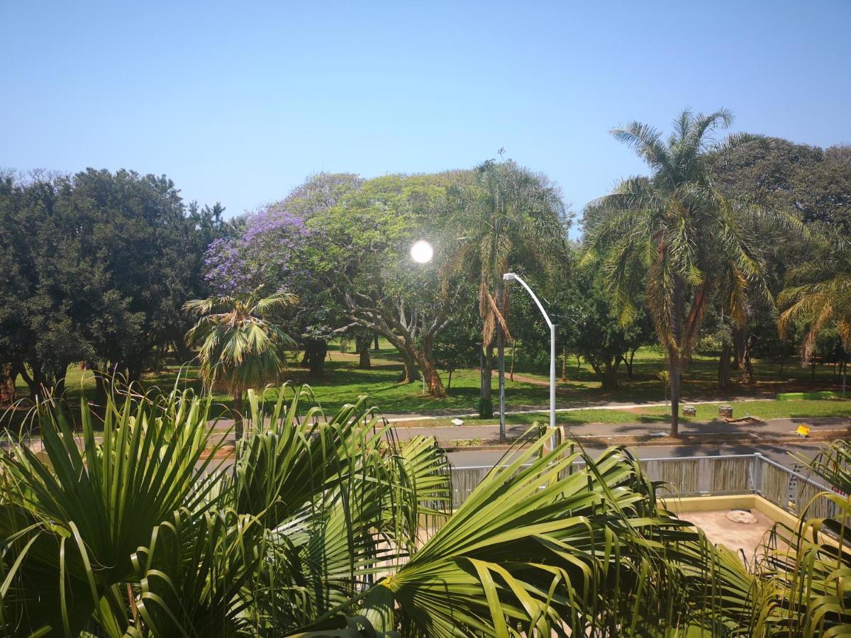 Kzn Park View Guest House Durban Esterno foto