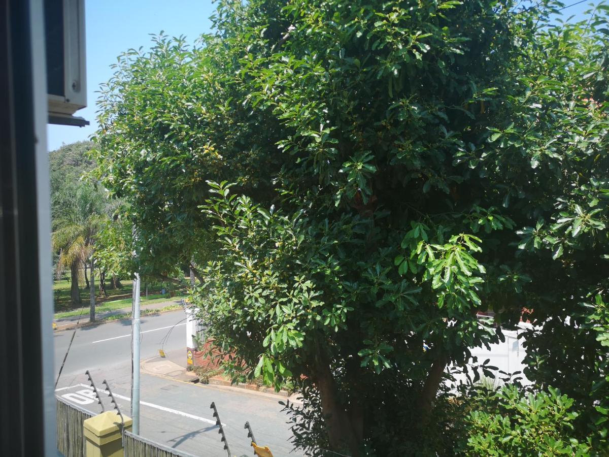 Kzn Park View Guest House Durban Esterno foto